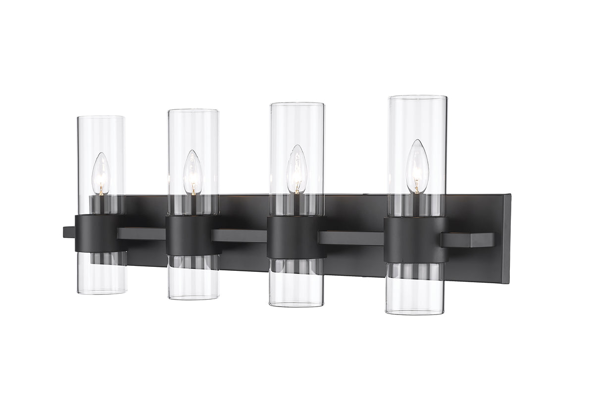 Lawson 4 Light Vanity