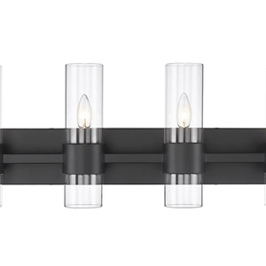 Lawson 4 Light Vanity