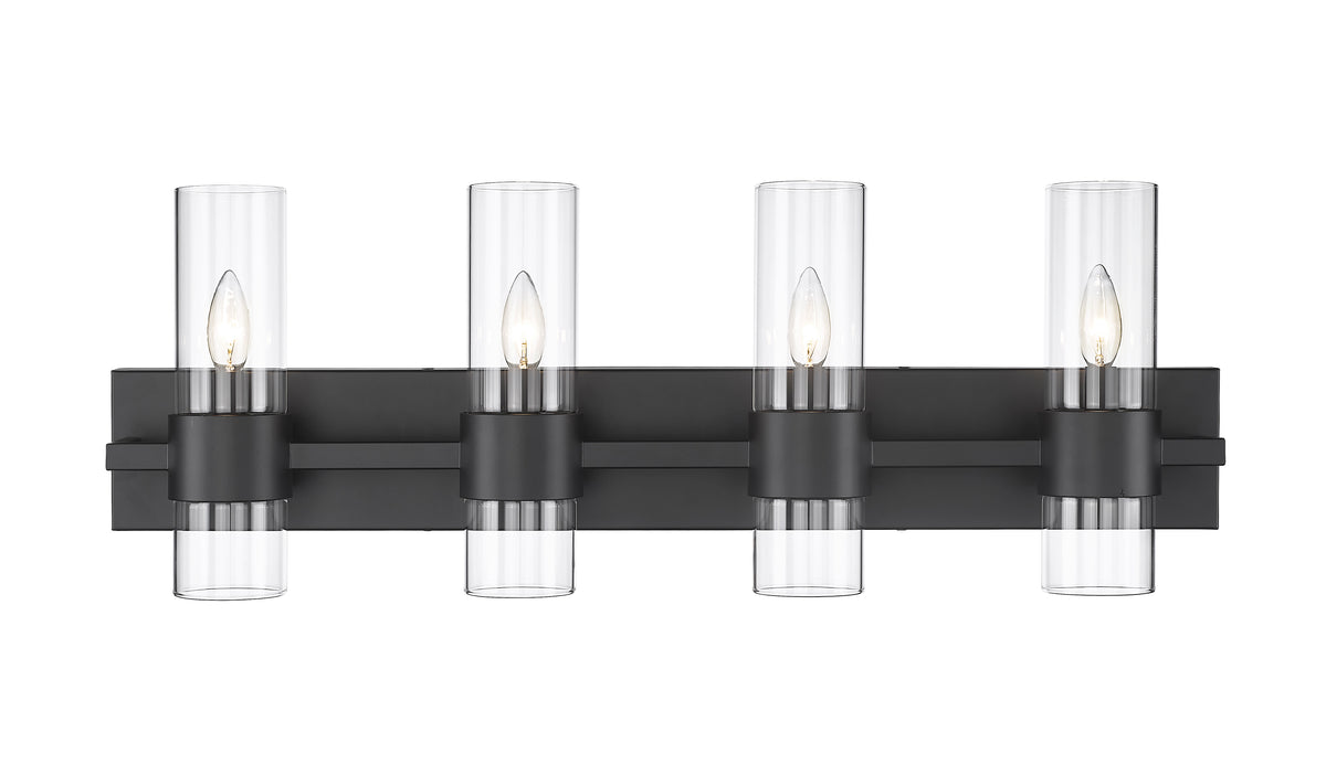 Lawson 4 Light Vanity