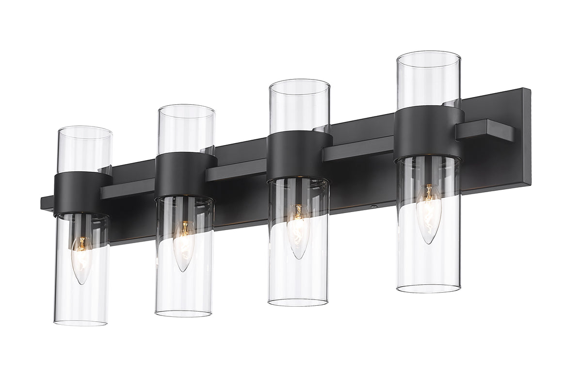 Lawson 4 Light Vanity