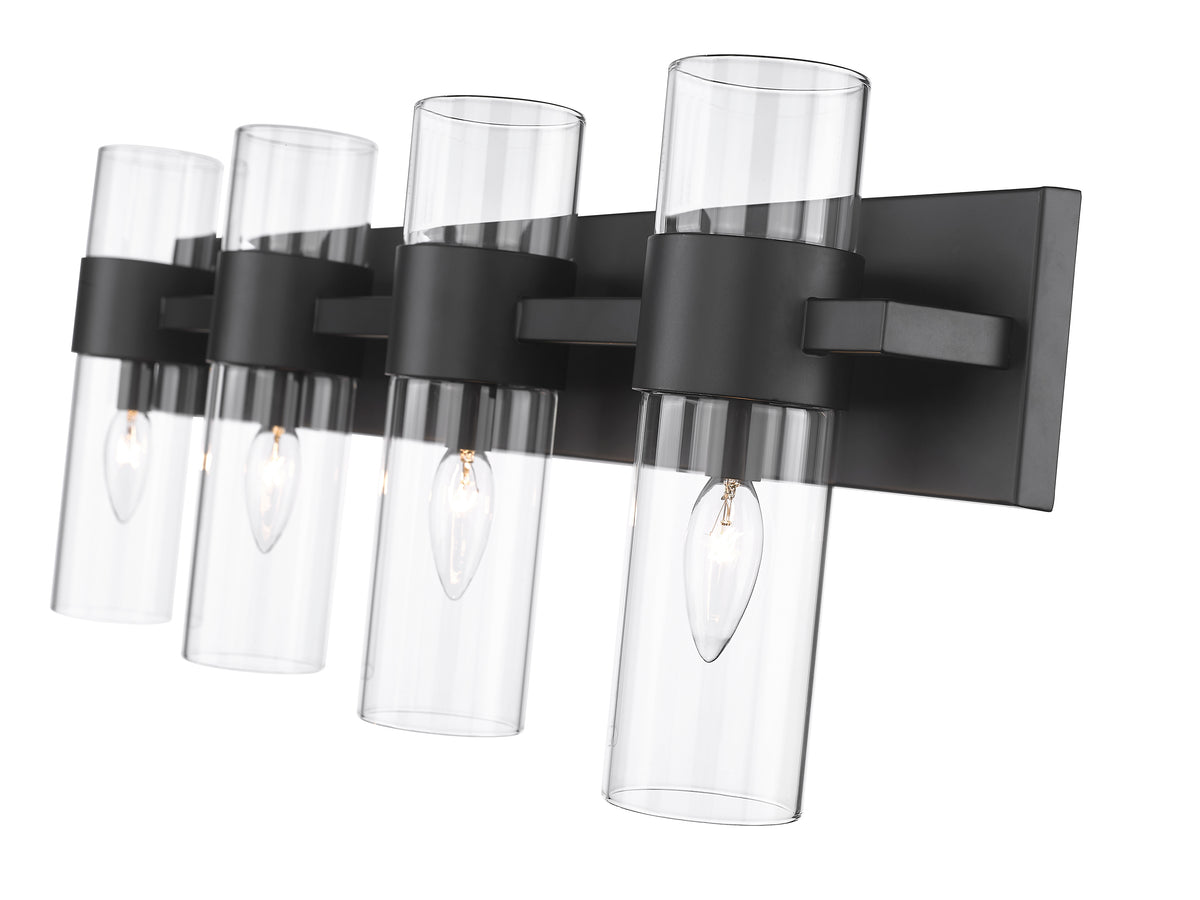 Lawson 4 Light Vanity
