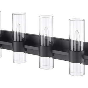 Lawson 4 Light Vanity