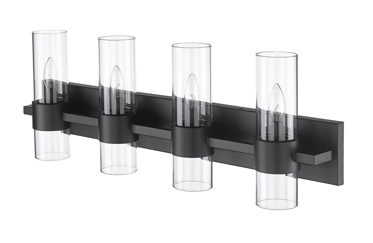 Lawson 4 Light Vanity