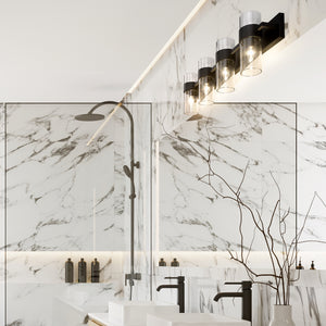 Lawson 4 Light Vanity