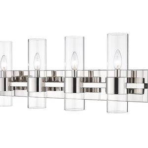 Lawson 4 Light Vanity