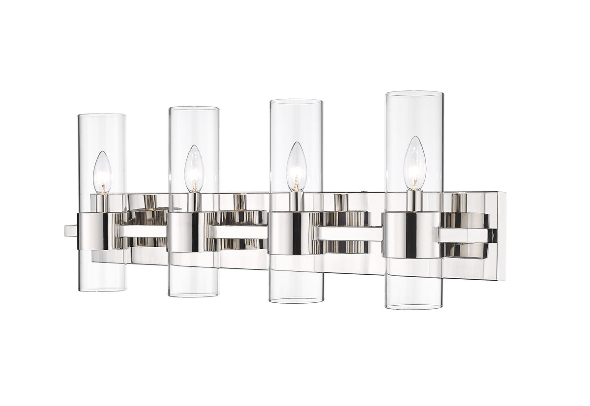 Lawson 4 Light Vanity