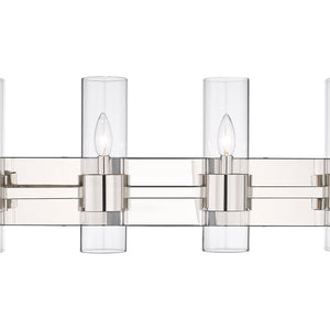 Lawson 4 Light Vanity