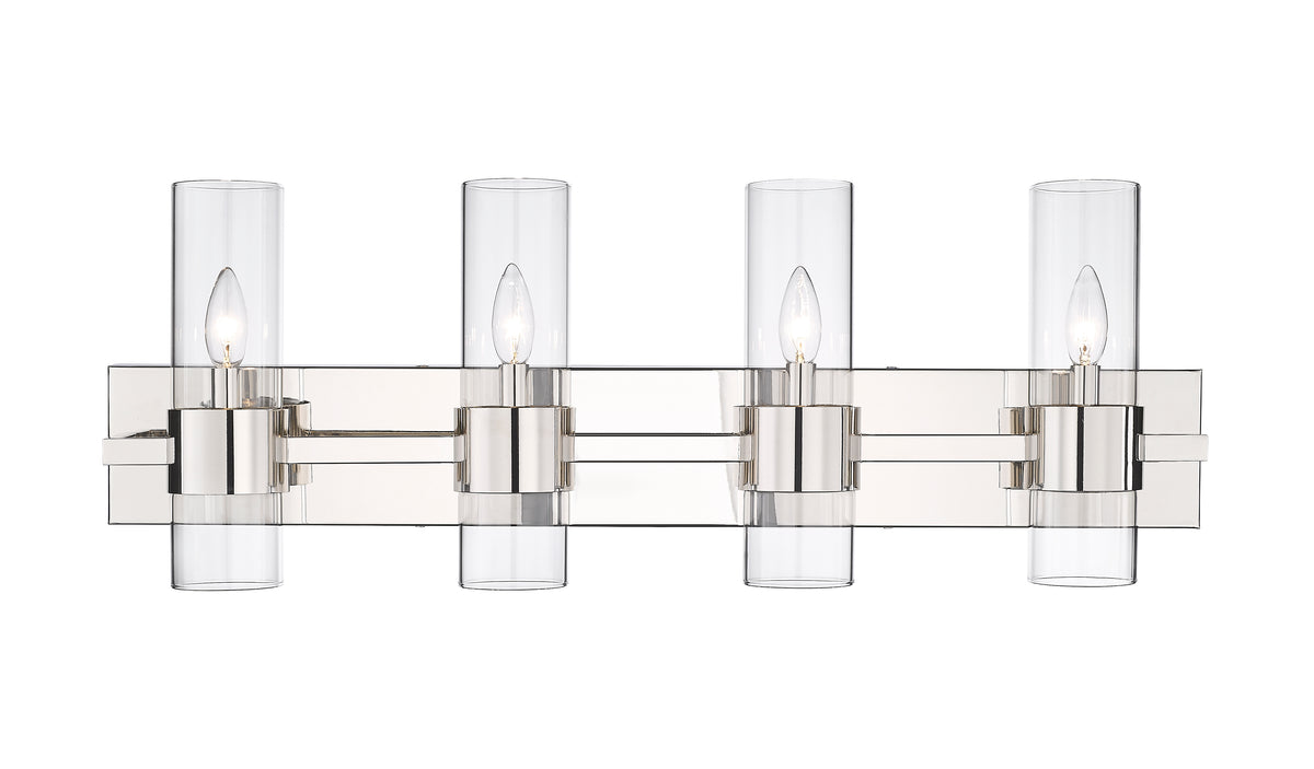 Lawson 4 Light Vanity