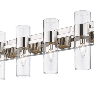 Lawson 4 Light Vanity