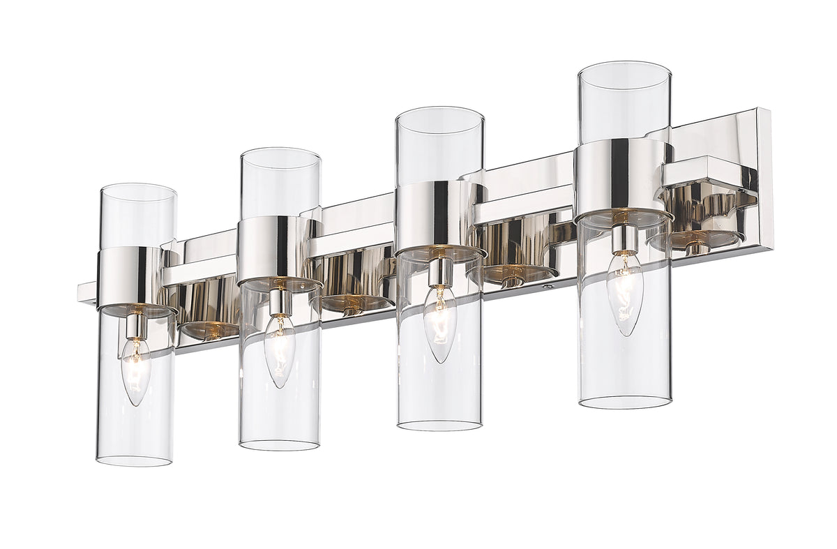 Lawson 4 Light Vanity