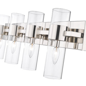 Lawson 4 Light Vanity