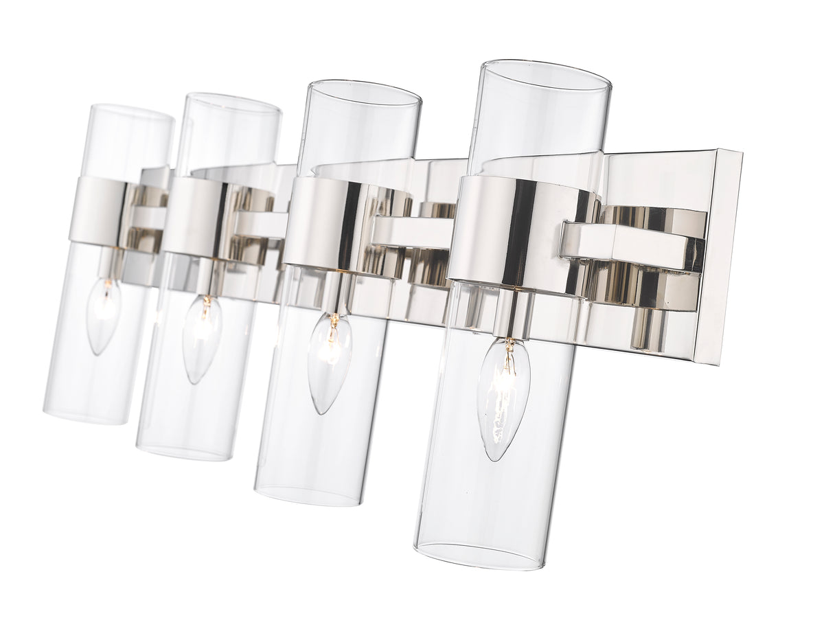 Lawson 4 Light Vanity