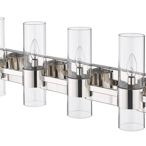Lawson 4 Light Vanity