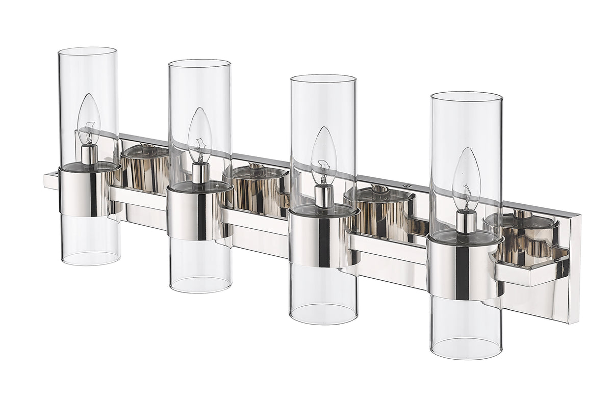 Lawson 4 Light Vanity