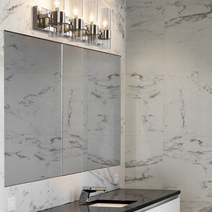 Lawson 4 Light Vanity