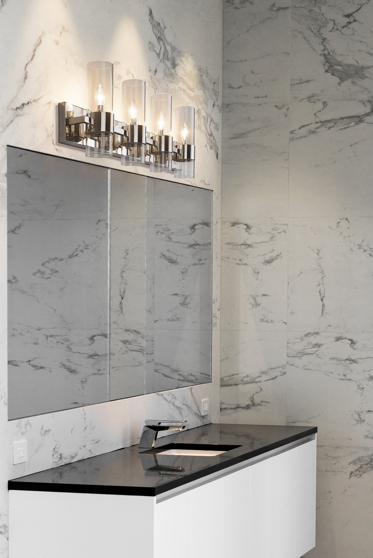 Lawson 4 Light Vanity