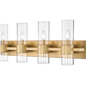 Lawson 4 Light Vanity