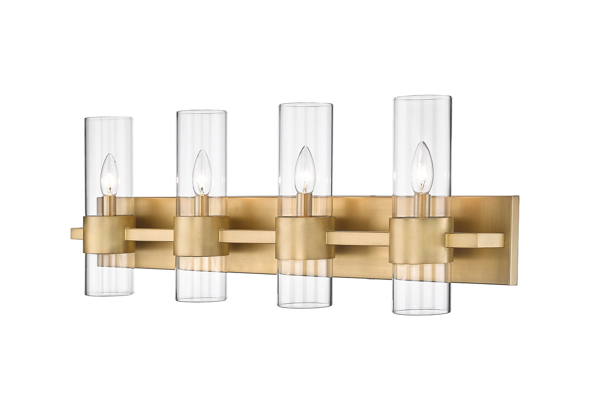Lawson 4 Light Vanity
