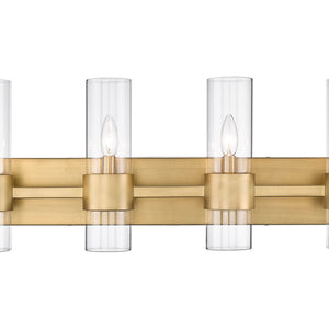 Lawson 4 Light Vanity