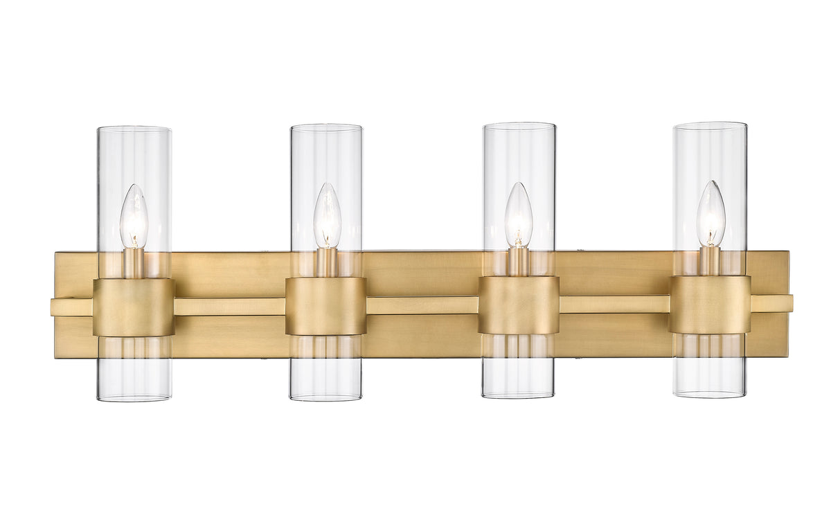 Lawson 4 Light Vanity