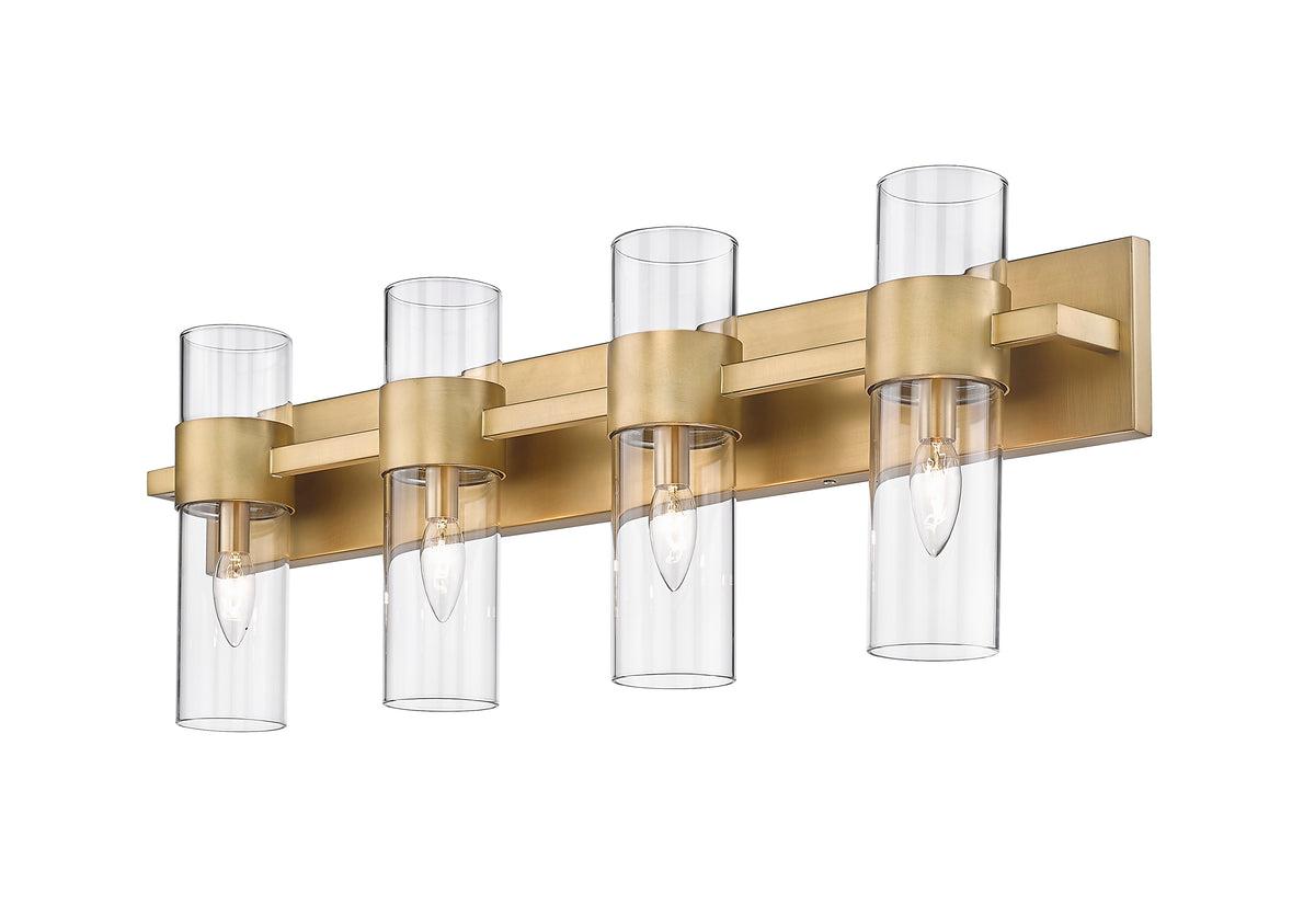 Lawson 4 Light Vanity