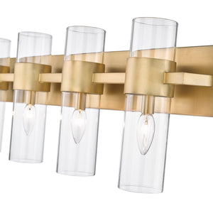 Lawson 4 Light Vanity