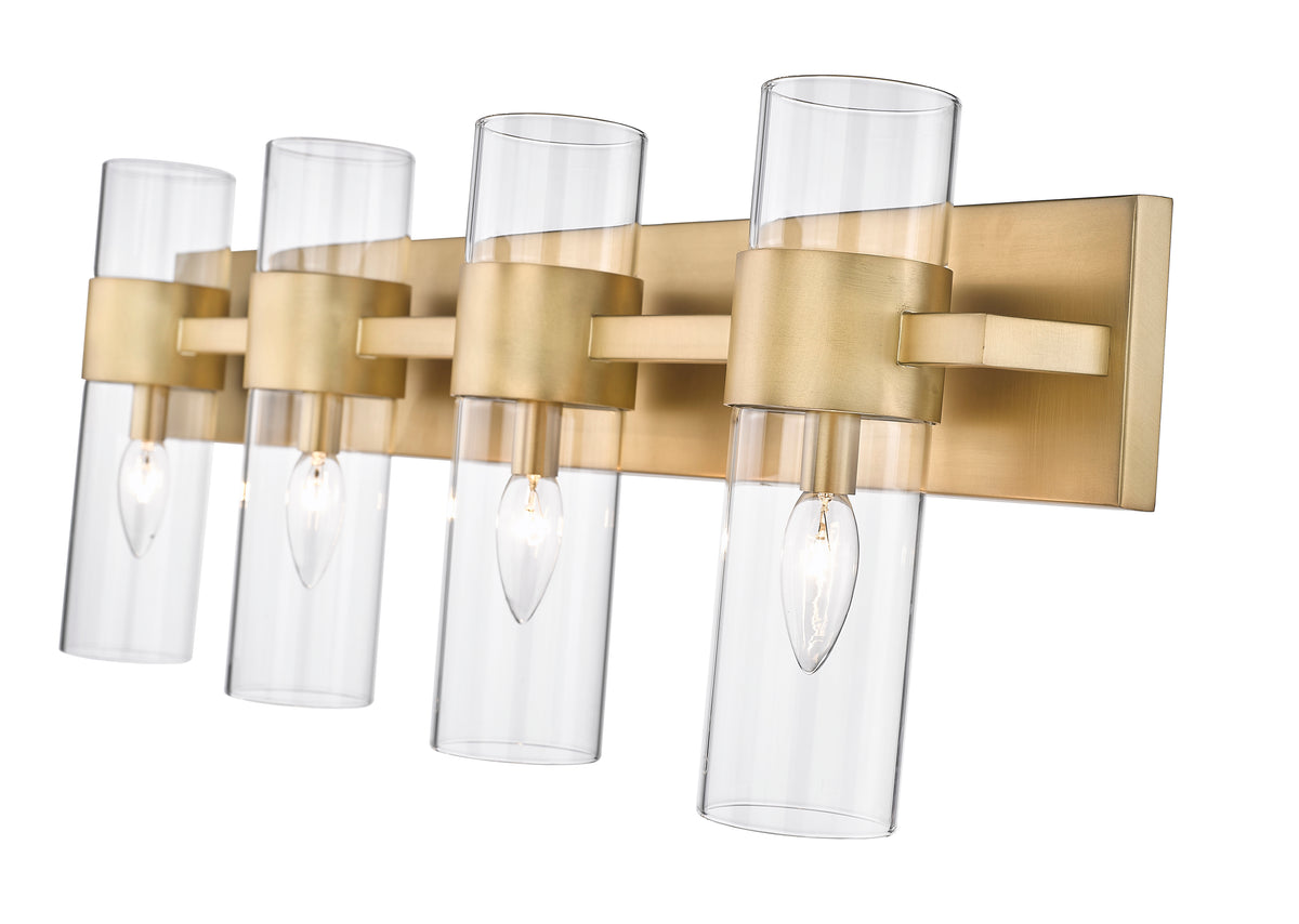 Lawson 4 Light Vanity