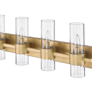 Lawson 4 Light Vanity