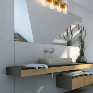 Lawson 4 Light Vanity