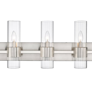 Lawson 5 Light Vanity
