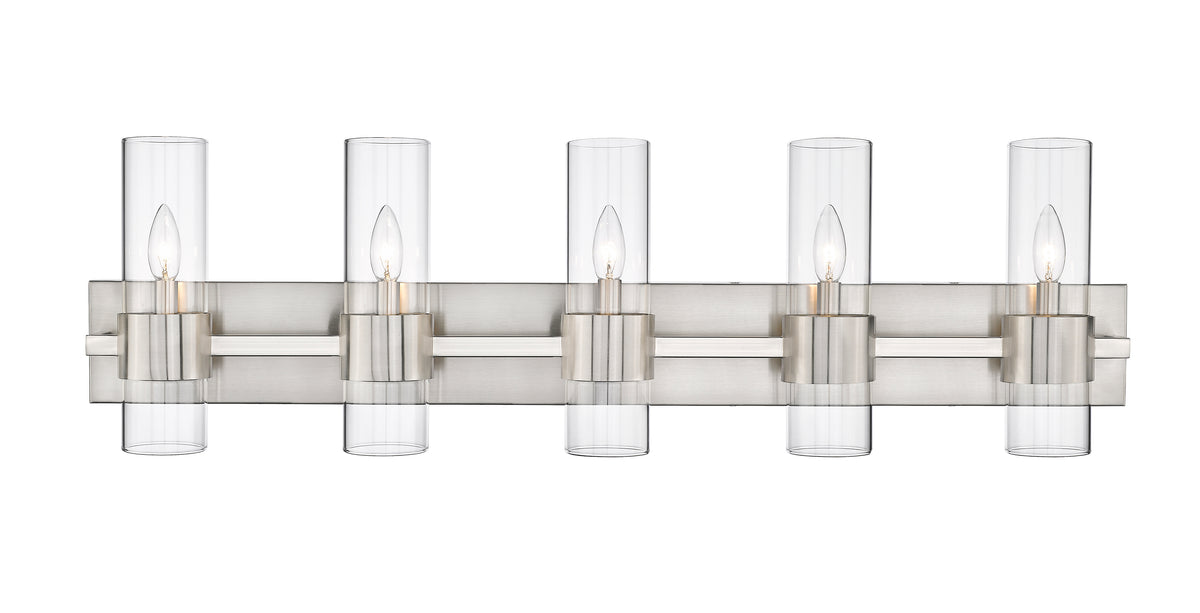 Lawson 5 Light Vanity