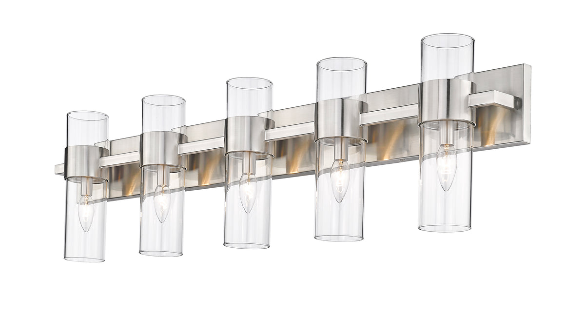 Lawson 5 Light Vanity
