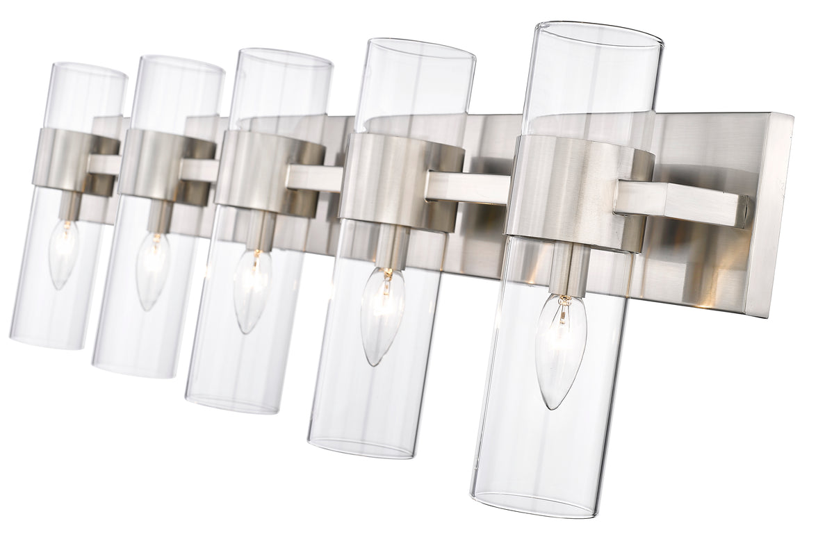 Lawson 5 Light Vanity