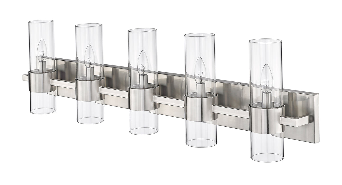 Lawson 5 Light Vanity
