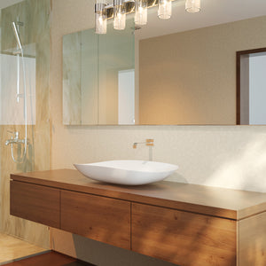 Lawson 5 Light Vanity