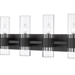Lawson 5 Light Vanity