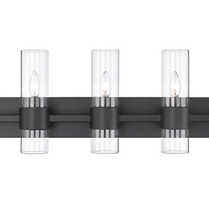 Lawson 5 Light Vanity