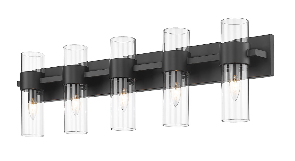 Lawson 5 Light Vanity