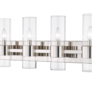 Lawson 5 Light Vanity