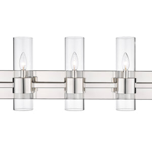 Lawson 5 Light Vanity