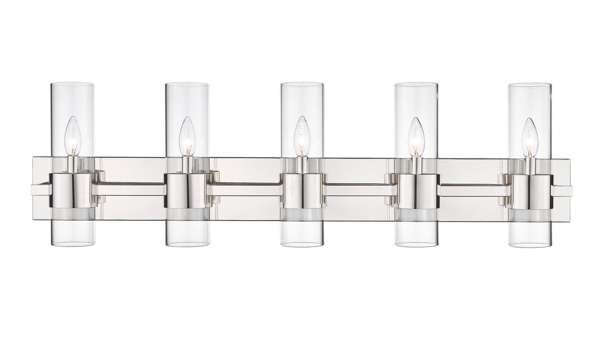 Lawson 5 Light Vanity