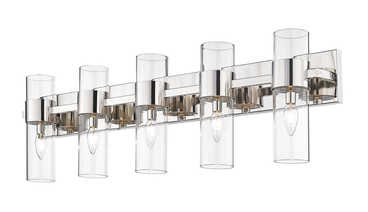 Lawson 5 Light Vanity