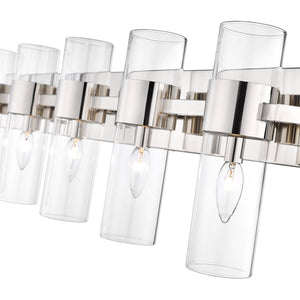 Lawson 5 Light Vanity