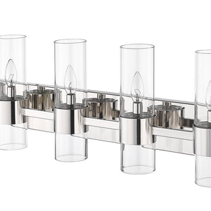 Lawson 5 Light Vanity