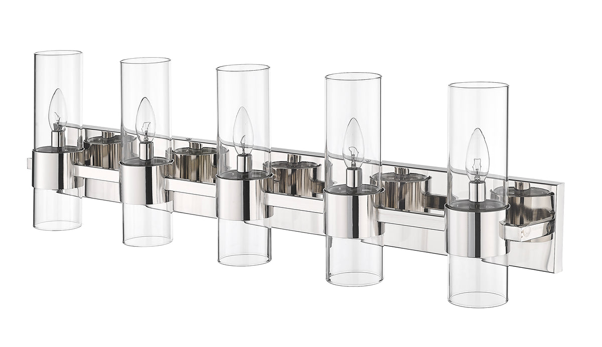 Lawson 5 Light Vanity