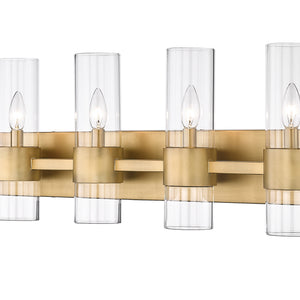 Lawson 5 Light Vanity