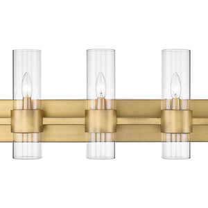 Lawson 5 Light Vanity