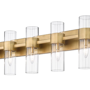 Lawson 5 Light Vanity