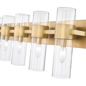 Lawson 5 Light Vanity