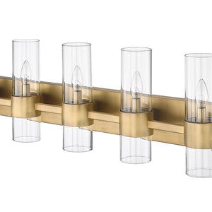 Lawson 5 Light Vanity